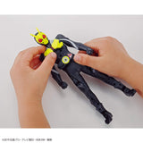 Bandai Hobby - Kamen Rider - #1 Kamen Rider Zero-One, Bandai Spirits Entry Grade Model Kit