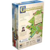 Carcassonne (Base Game with Expansion)