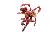 Marvel Blokees: 5.3-inch Champion Class Model Kit- Marvel Rivals- CC09 Peni Parker SP//dr Suit