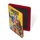 One Piece ZFolio360 XS - The Crew