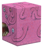 Squaroe: D&D Beholder 100+