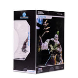 McFarlane Toys DC Multiverse The Joker Titan Arkham Asylum Megafig - 7 in Scale Collectible Figure