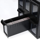 BCW SUPPLIES: CLEAR CARD BIN PARTITIONS (12CT) (1-CCP-CLE)