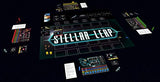 Stellar Leap Space Exploration Board Game for Ages 14+