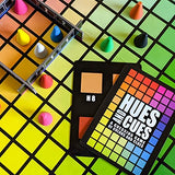 Hues and Cues Party Game for 3-10 Players, Ages 8 and up