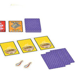 Ramen Fury The Use-Your-Noodle Card Game