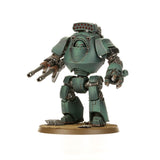 Warhammer: The Horus Heresy - Contemptor Dreadnought