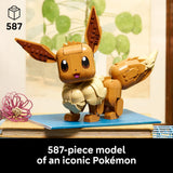 LEGO: Eevee