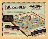 SCRABBLE: National Parks by USAopoly