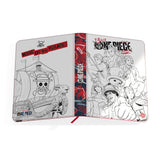 One Piece ZFolio360 XS - Sketch