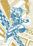 Demon Slayer: Kimetsu no Yaiba Infinity Castle Movie-Collectible Cards-Infinity Castle Edition-001-N