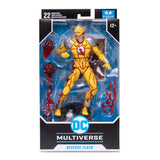 The Reverse Flash DC Injustice 2 7-inch Scale | DC Gaming Wave| McFarlane Toys