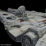 Star Wars: Perfect Grade: 1/72: Millenium Falcon