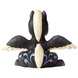 Disney Traditions by Jim Shore 6000960 Mini Pegasus from Fantasia Figurine