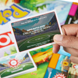 Monopoly Pokémon Board Game