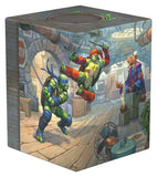 MTG TMNT RTE Boulder 100+ T-Lair