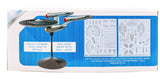 Polar Lights 1/2500 Star Trek Discovery USS Enterprise Snap, PLL971M