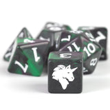 Sirius Dice: Dungeons & Dragons - Adventure Dice Set - Drizzt