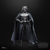 Star Wars The Black Series Darth Vader, Return of The Jedi 40th Anniversary 6-Inch Collectible Action Figures, Ages 4 and Up