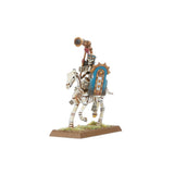 Warhammer: The Old World - Skeleton Horsemen / Horse Archers