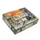 [PRE-ORDER] Root: A Game of Woodland Might and Right