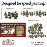 Quickshade - Strong Tone