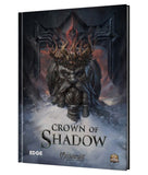 Midnight: Crown of Shadow (Hardcover) from Edge Studios