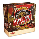 World Championship Russian Roulette