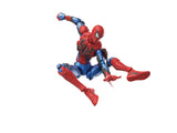 Marvel Blokees: 5.3-inch Champion Class Model Kit- Marvel Rivals- CC06 Spider-Man