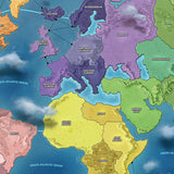 Risk: G.I. Joe Special Missions Edition