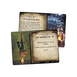 Arkham Horror LCG: The Wages of Sin Mythos Pack