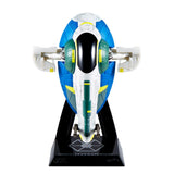 Hot Wheels Star Wars Starships Select, Premium Replica, Gift for Adults Collectors (Styles May Vary)