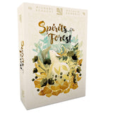 Spirits of the Forest New