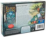 Elder Sign: Omens of the Deep Dice Game for ages 14 and up, from Asmodee