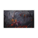 Dragon Shield: Halloween 2022 Playmat
