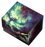 Ultimate Guard - Sidewinder 100+ Xenoskin - Magic: The Gathering - Edge of Eternities - Blinkmoth Nexus