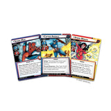 Asmodee Marvel Champions The Card Game Civil War Expansion - New Villainous Heroes & Customizable Scenarios, Cooperative Strategy Game for Kids & Adults, Ages 14+, 1-4 Players, 45-90 Min Playtime