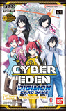 DIGIMON CARD GAME: CYBER EDEN BOOSTER (BT22) (24CT)