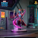 Atomic Mass Games Marvel: Crisis Protocol Nova & Yondu Character Pack