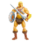 Masters of the Universe Masterverse Collection, 7-in MOTU Battle Figures for Storytelling Play and Display, Gift for Kids Age 6 and Older and Adult Collectors