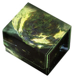 Ultimate Guard - Sidewinder 100+ Xenoskin - Magic: The Gathering - Edge of Eternities - Hissing Quagmire