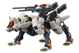 Kotobukiya Zoids: RZ-009 Command Wolf AC&LC (Marking Plus Ver.) Model Kit