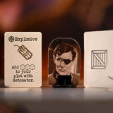 Valkyrie Black Orchestra Board Game – WWII Espionage