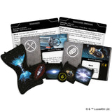 Star Wars: X-Wing - Fully Loaded Devices Pack