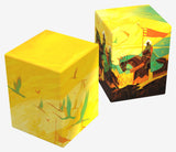 Ultimate Guard - Boulder 100+ Duo Pack - Artist Edition #3 - Dominik Mayer