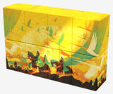 Ultimate Guard - Boulder 100+ Duo Pack - Artist Edition #3 - Dominik Mayer