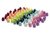 Stonemaier Games: Wingspan Speckled Eggs | Add to Wingspan (Base Game or Asia) | Enhance Your Wingspan Gameplay | 100 Speckled Eggs