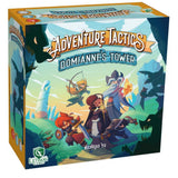 Letiman Games Adventure Tactics: Domianne's Tower