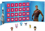 Funko Advent Calendar: Fortnite