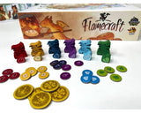 Flamecraft Board Game